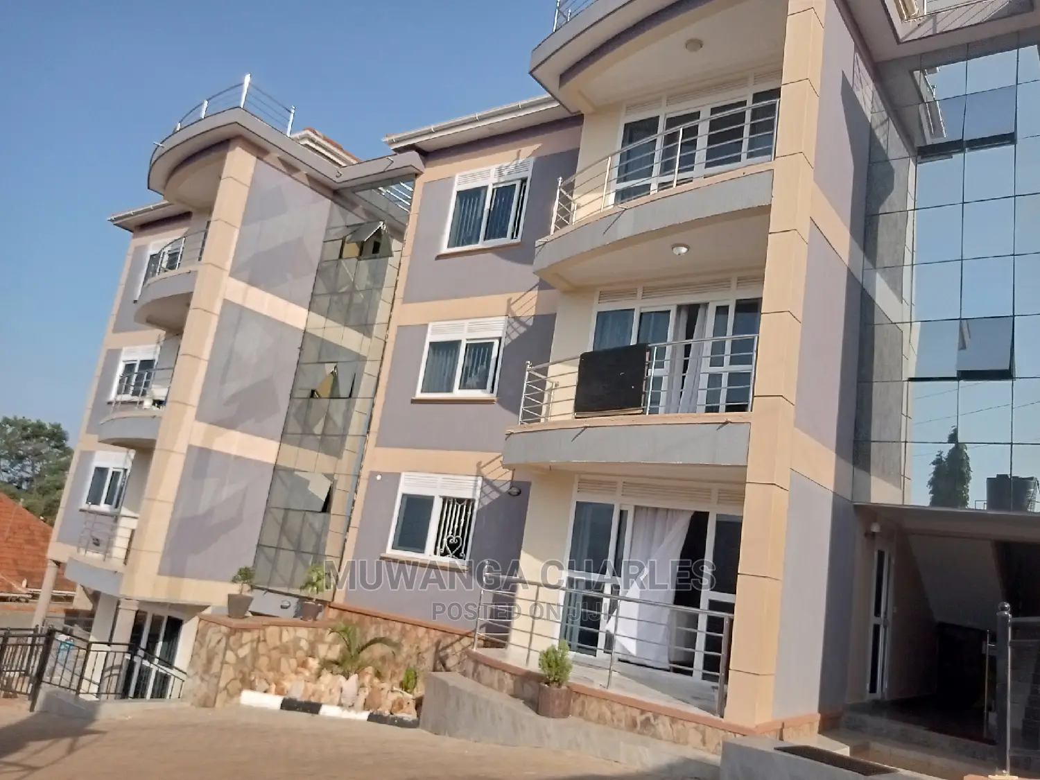 3bdrm Apartment in Fs Properties Ltd, Central Division for rent in Central Division