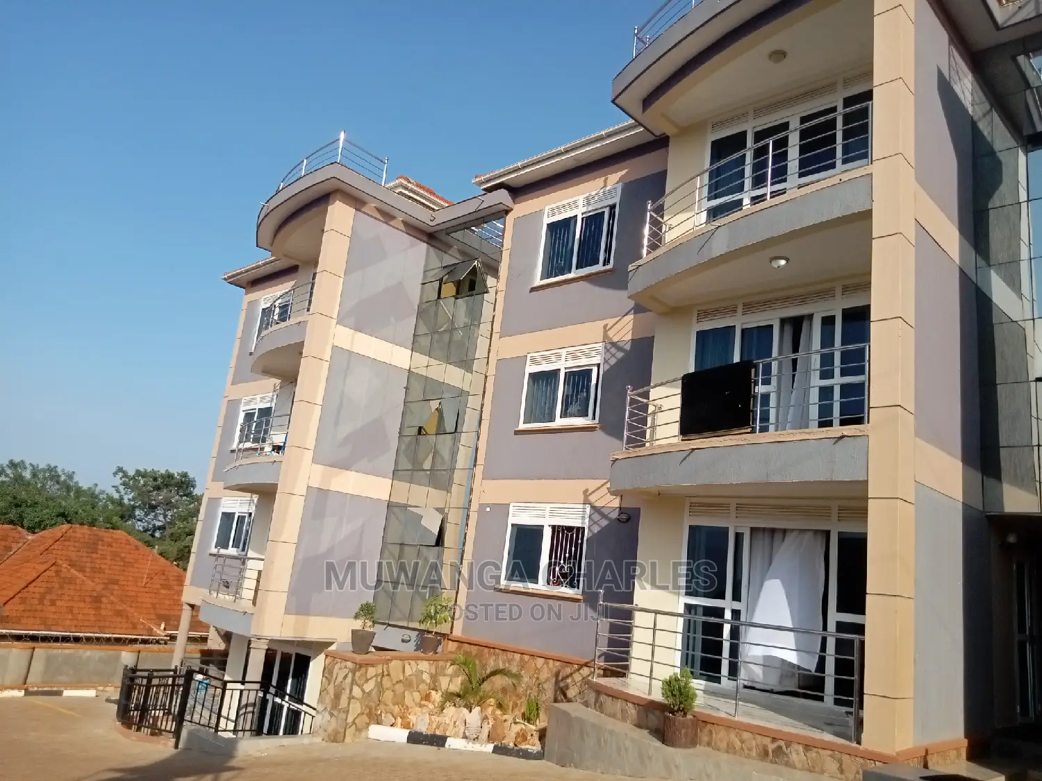 3bdrm Apartment in Fs Properties Ltd, Central Division for rent in Central Division