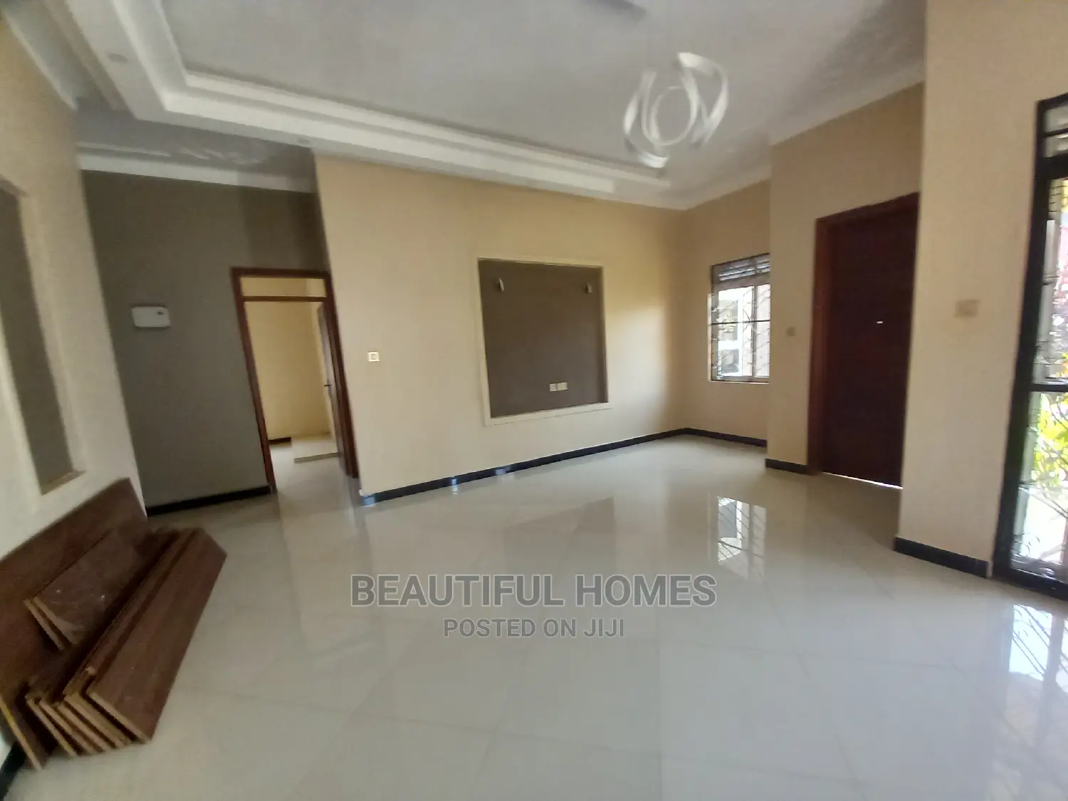 Furnished 4bdrm House in Kira Mamerito Road for Sale in Kira