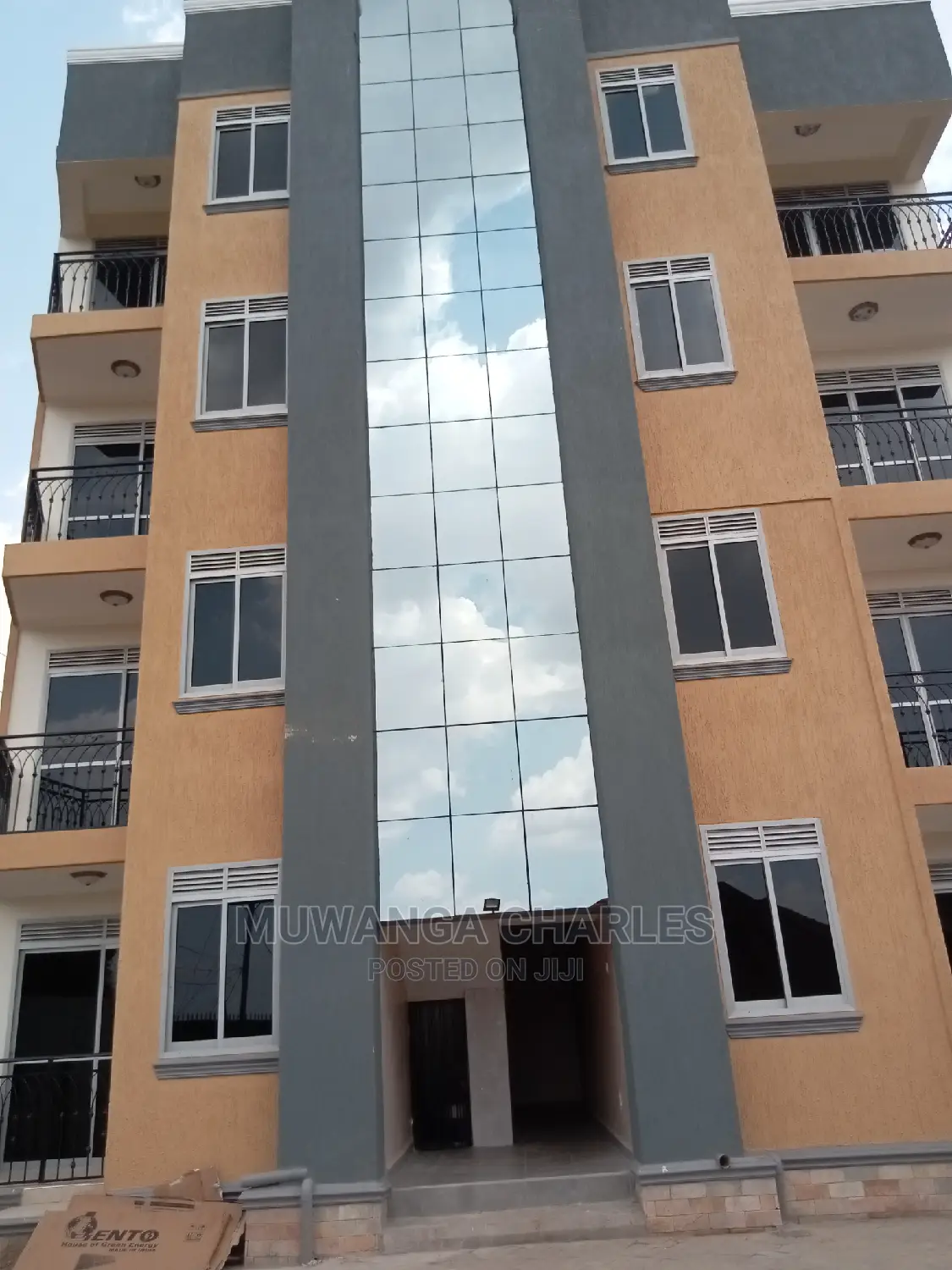 1bdrm Apartment in Fs Properties Ltd, Central Division for Rent in Central Division