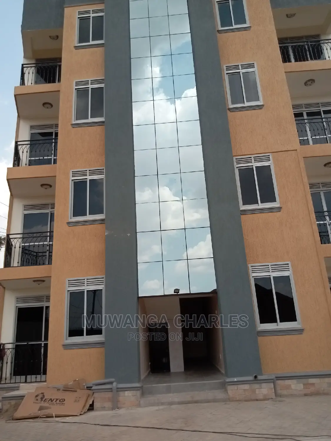 1bdrm Apartment in Fs Properties Ltd, Central Division for Rent in Central Division