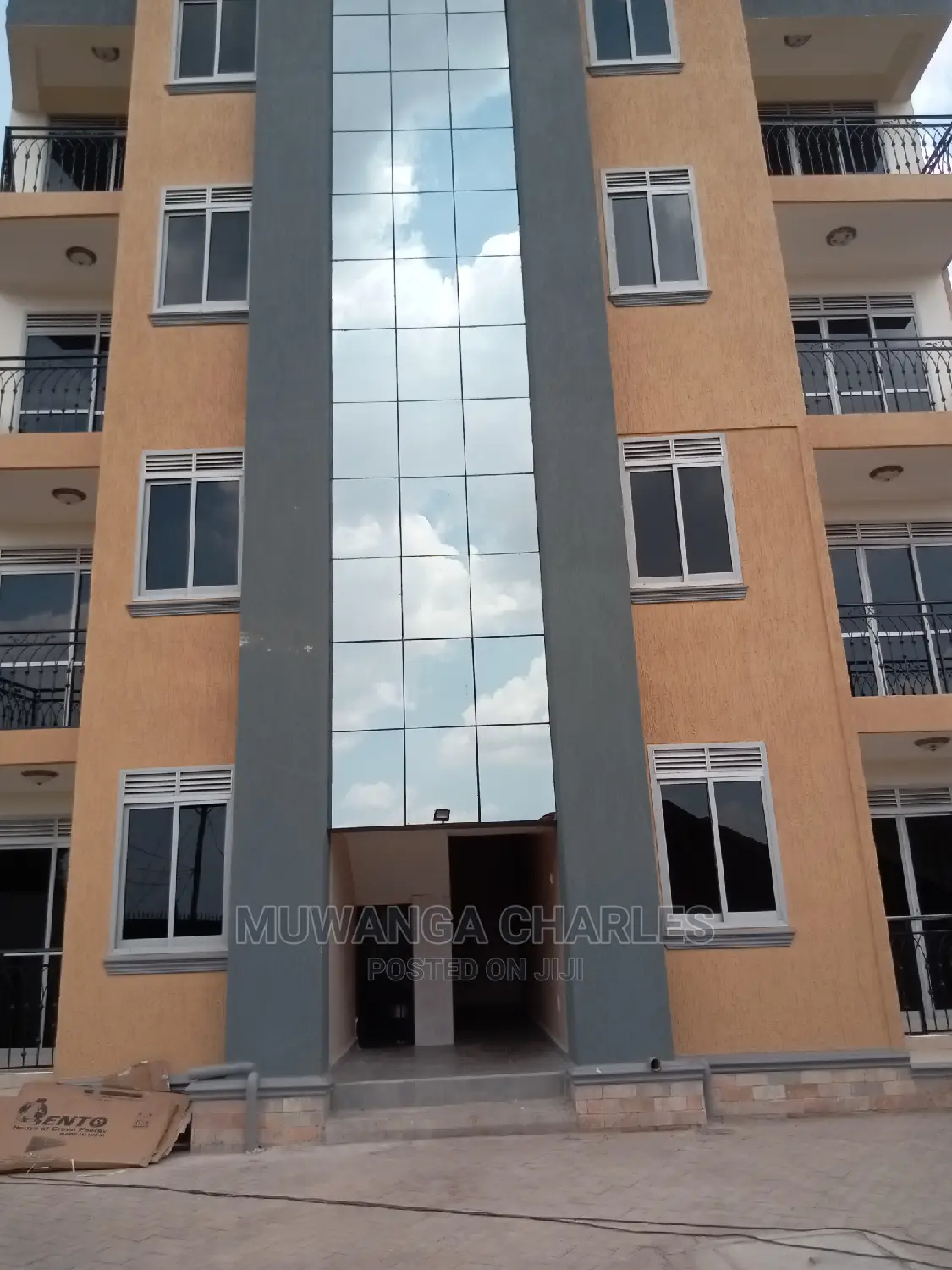 1bdrm Apartment in Fs Properties Ltd, Central Division for Rent in Central Division