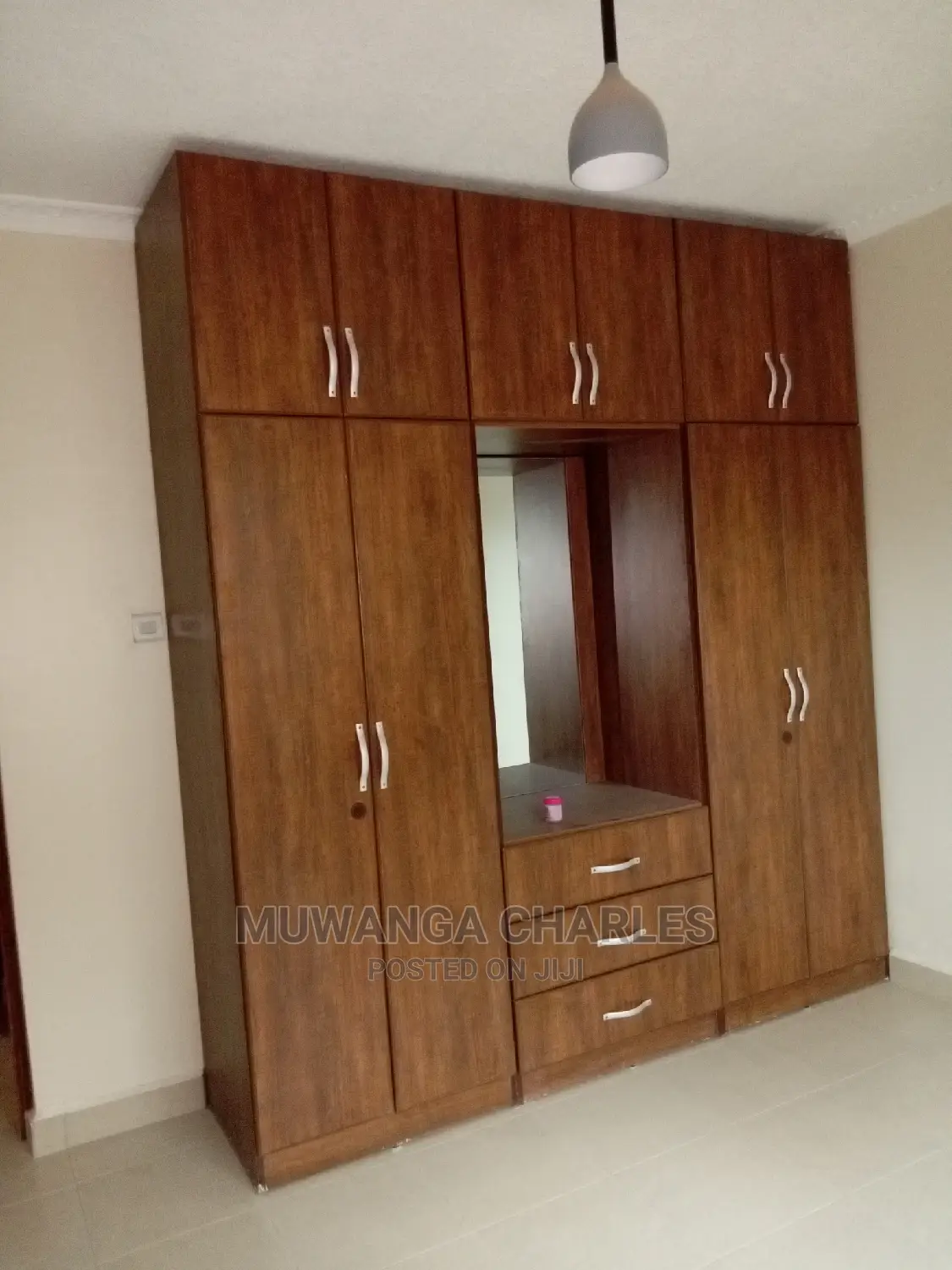 1bdrm Apartment in Fs Properties Ltd, Central Division for Rent in Central Division