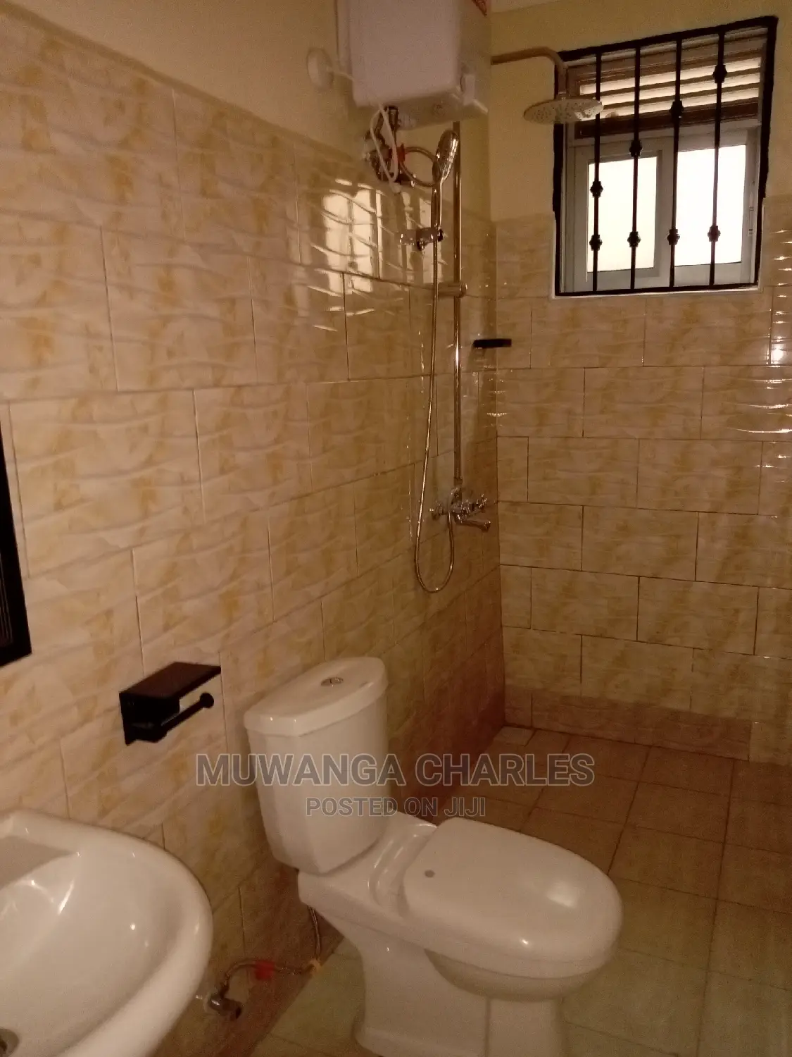 1bdrm Apartment in Fs Properties Ltd, Central Division for Rent in Central Division