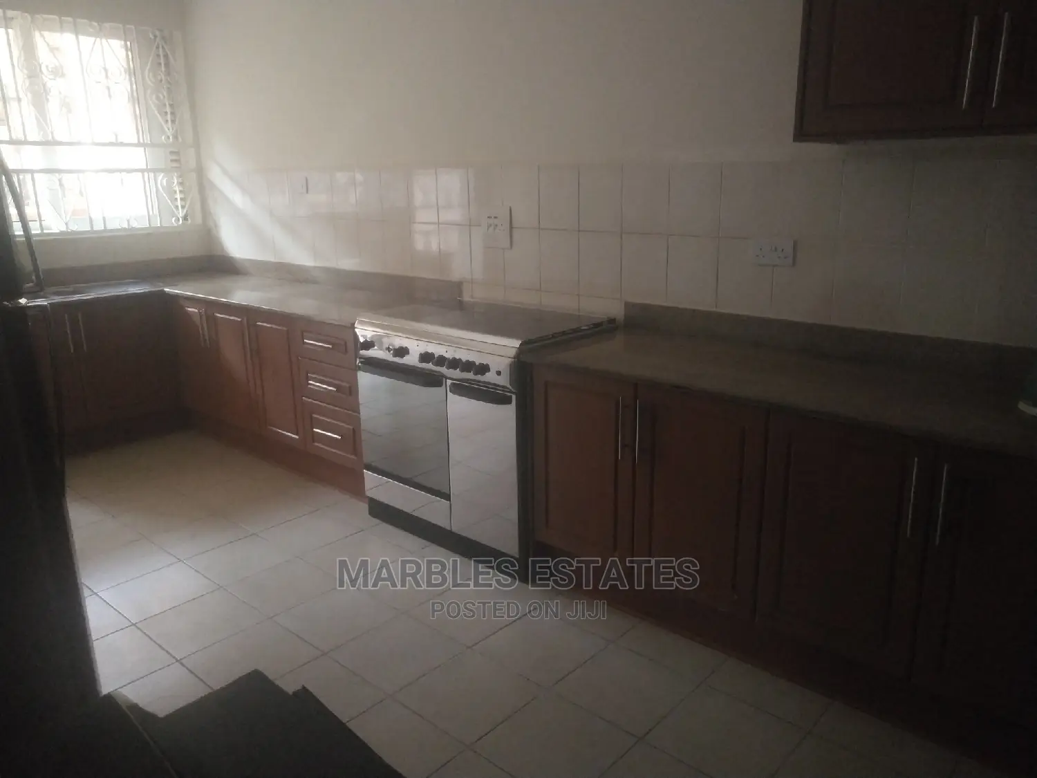 Furnished 10bdrm Apartment in Naguru, Central Division for Rent in Central Division