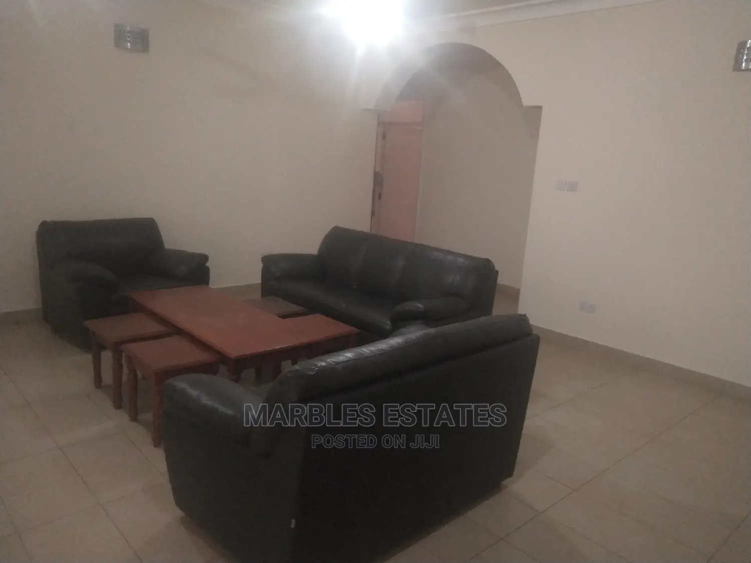 Furnished 10bdrm Apartment in Naguru, Central Division for Rent in Central Division