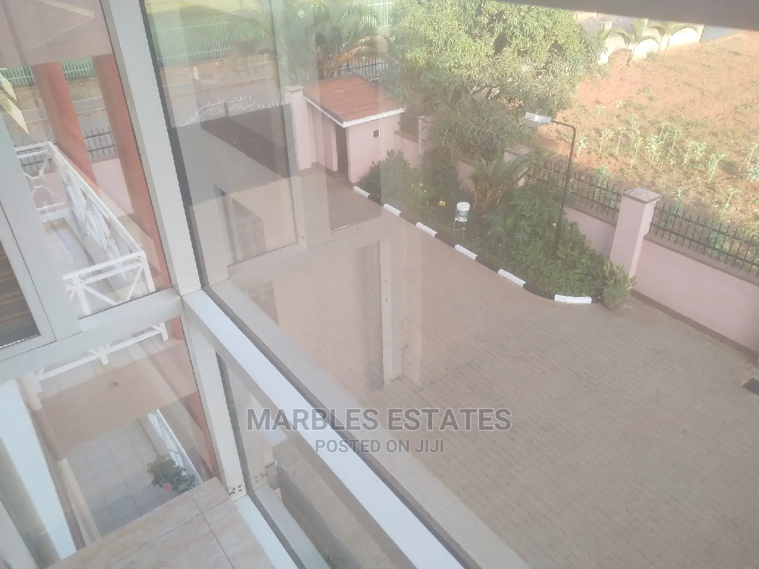 Furnished 10bdrm Apartment in Naguru, Central Division for Rent in Central Division