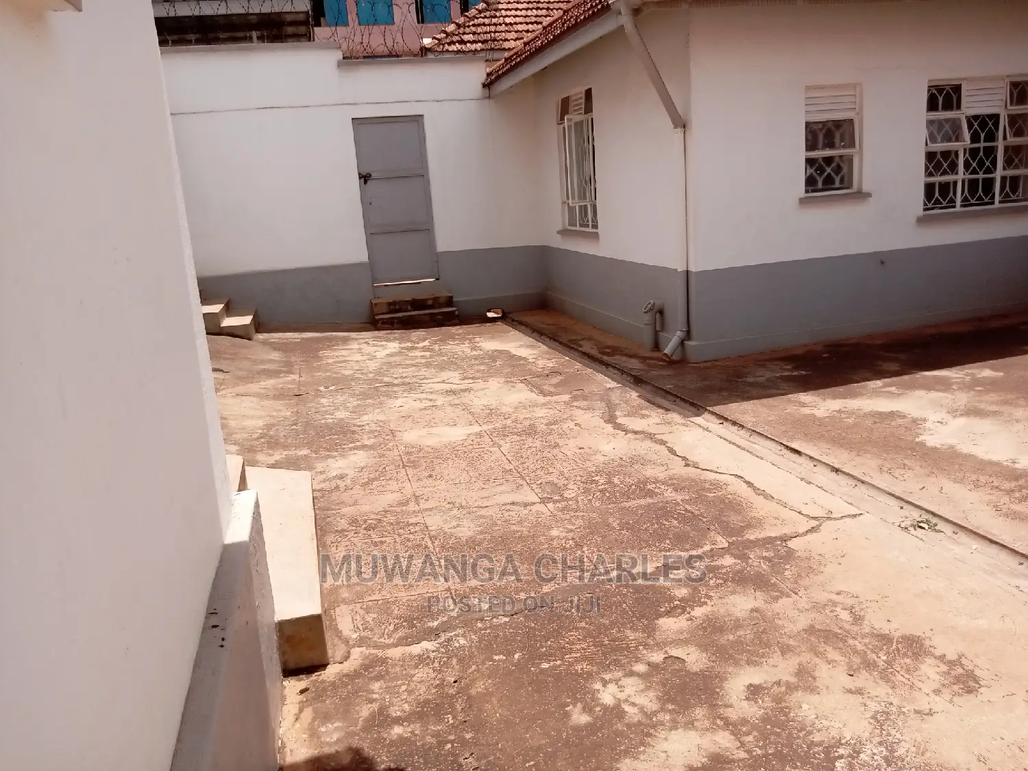 3bdrm Bungalow in Fs Properties Ltd, Central Division for Rent in Central Division