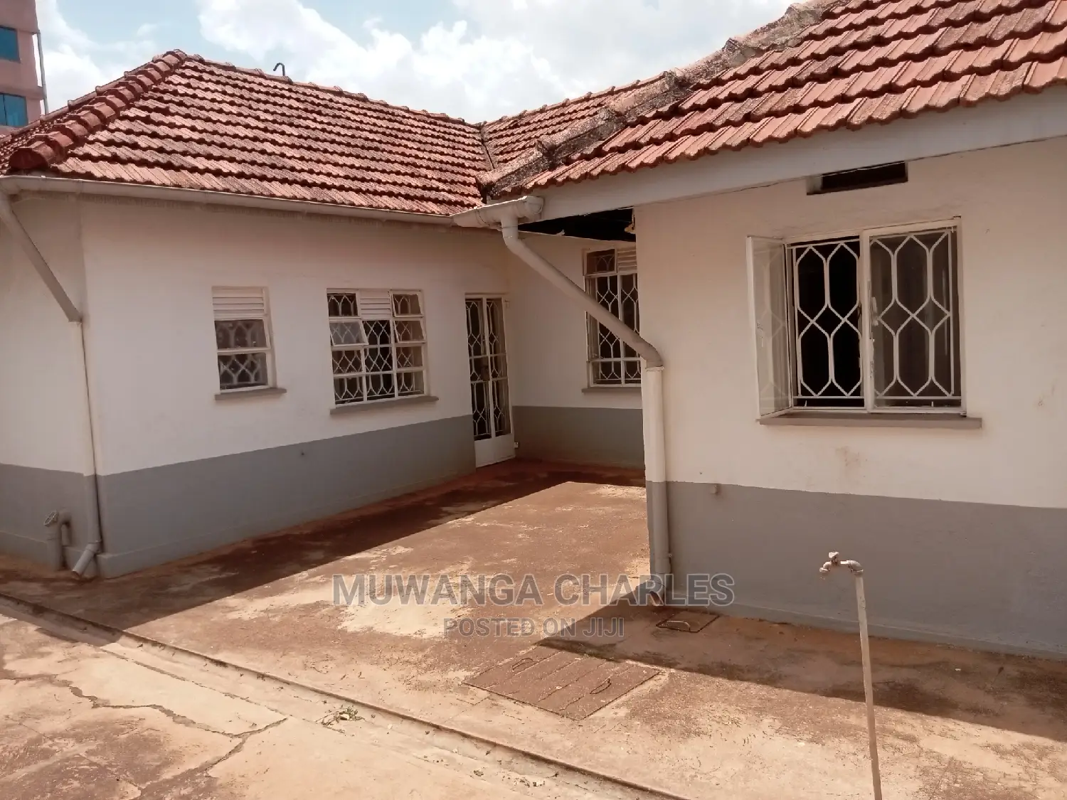 3bdrm Bungalow in Fs Properties Ltd, Central Division for Rent in Central Division