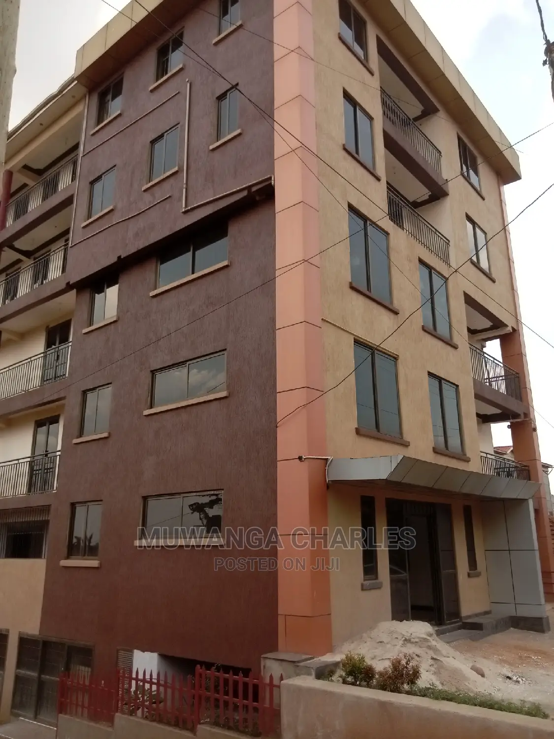 3bdrm Apartment in Fs Properties Ltd, Central Division for Rent in Central Division
