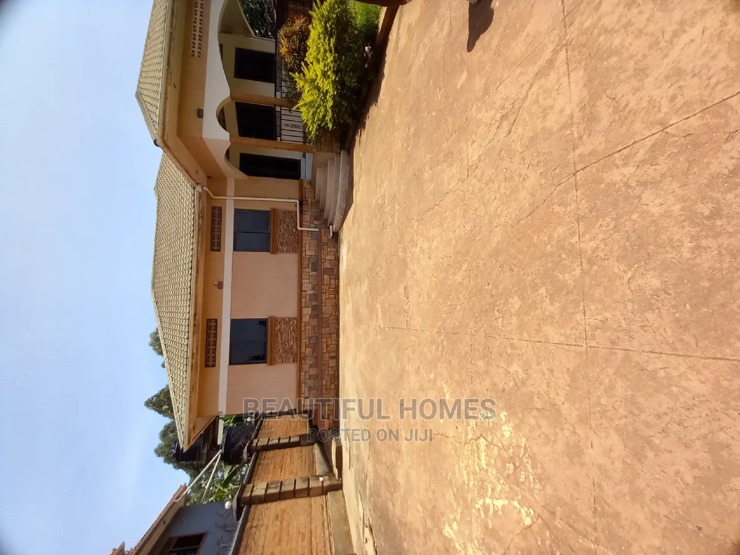 Furnished 4bdrm Bungalow in Kira Modern Estate for Sale in Kira