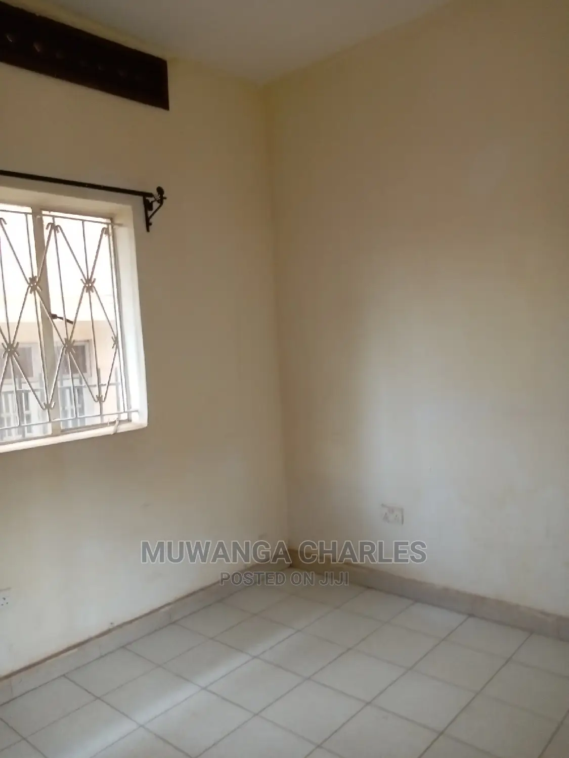 1bdrm Duplex in Fs Properties Ltd, Central Division for Rent in Central Division