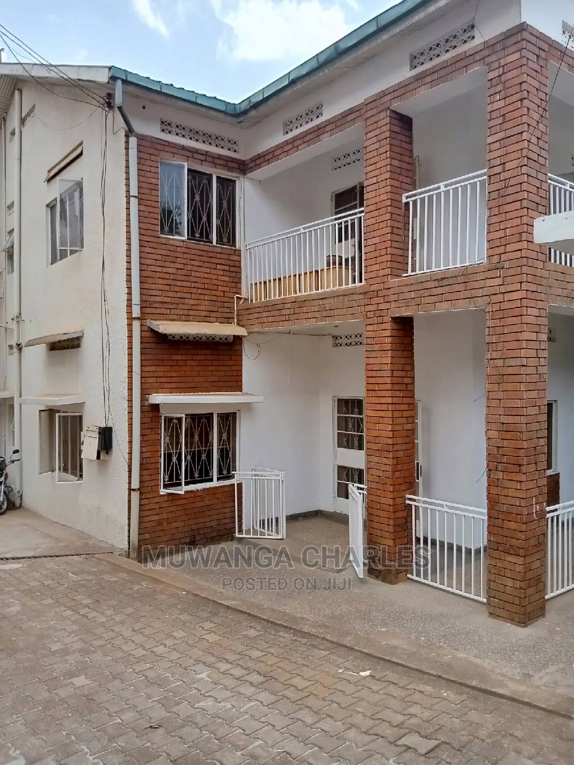 1bdrm Duplex in Fs Properties Ltd, Central Division for Rent in Central Division