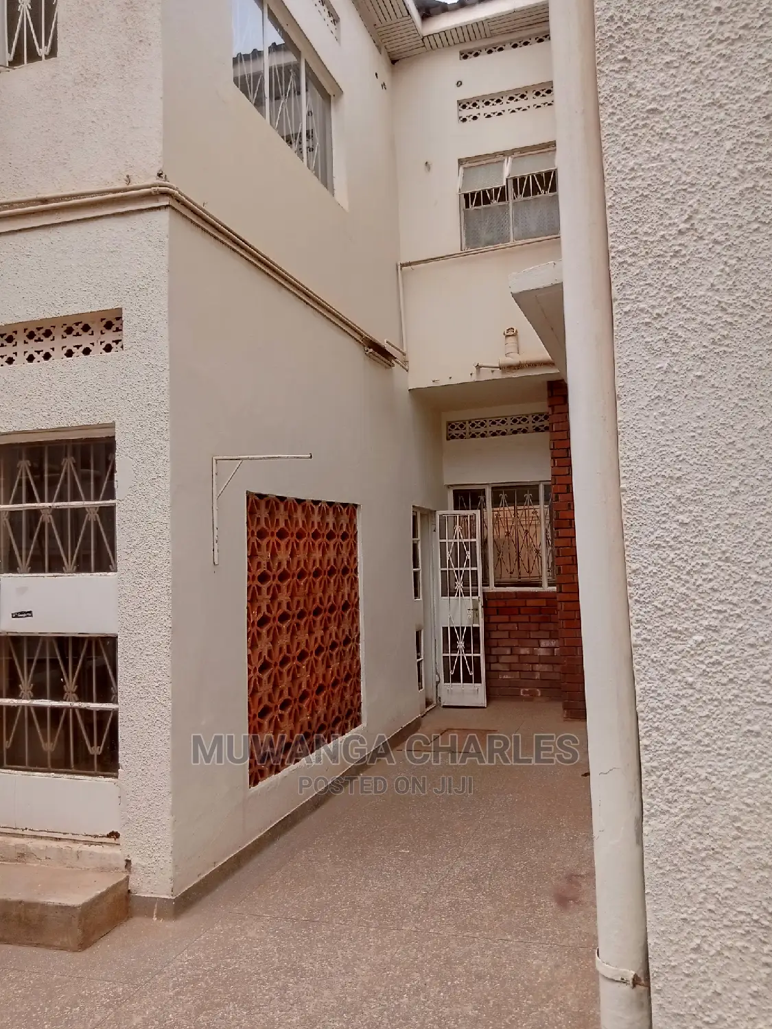 1bdrm Duplex in Fs Properties Ltd, Central Division for Rent in Central Division