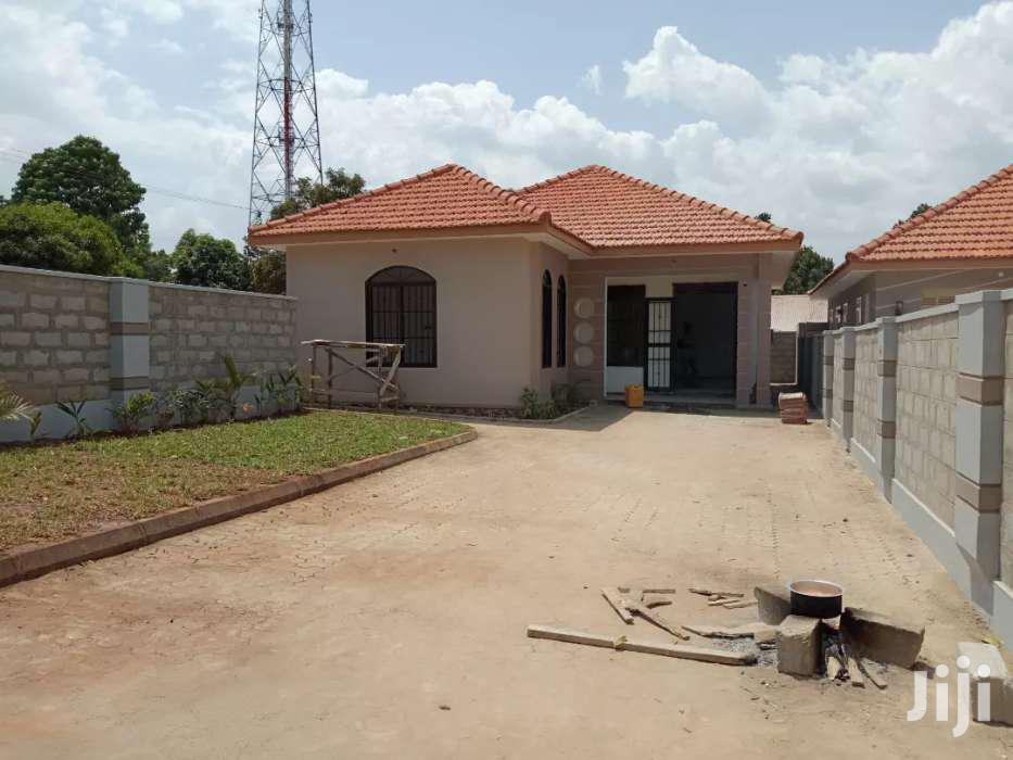 Najjera Beautiful House On Sell in Kampala