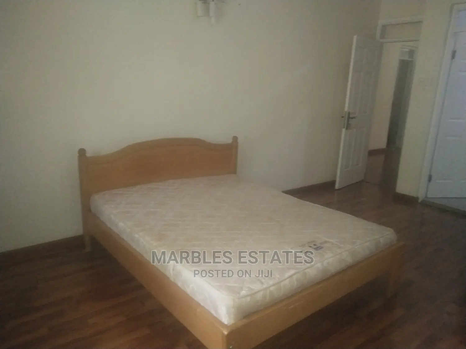 Furnished 2bdrm Apartment in Naguru, Central Division for Rent in Central Division