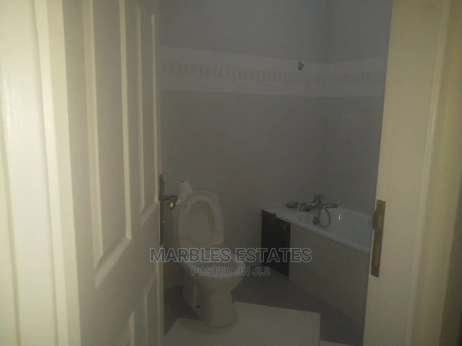Furnished 2bdrm Apartment in Naguru, Central Division for Rent in Central Division