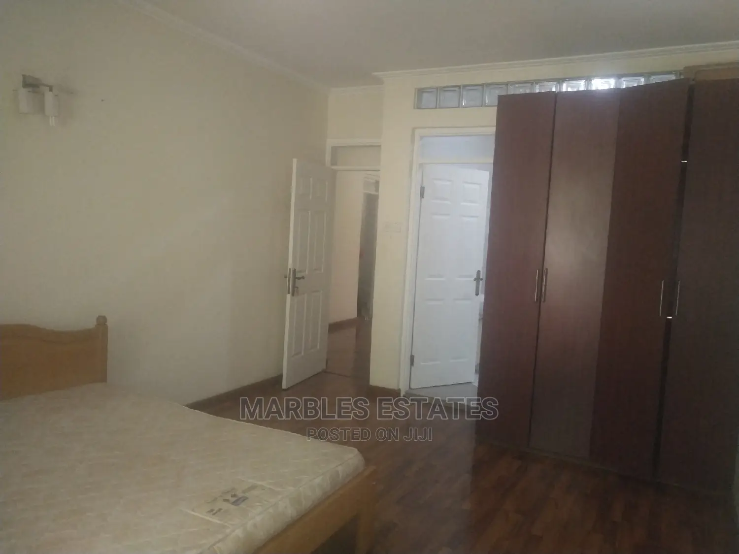 Furnished 2bdrm Apartment in Naguru, Central Division for Rent in Central Division