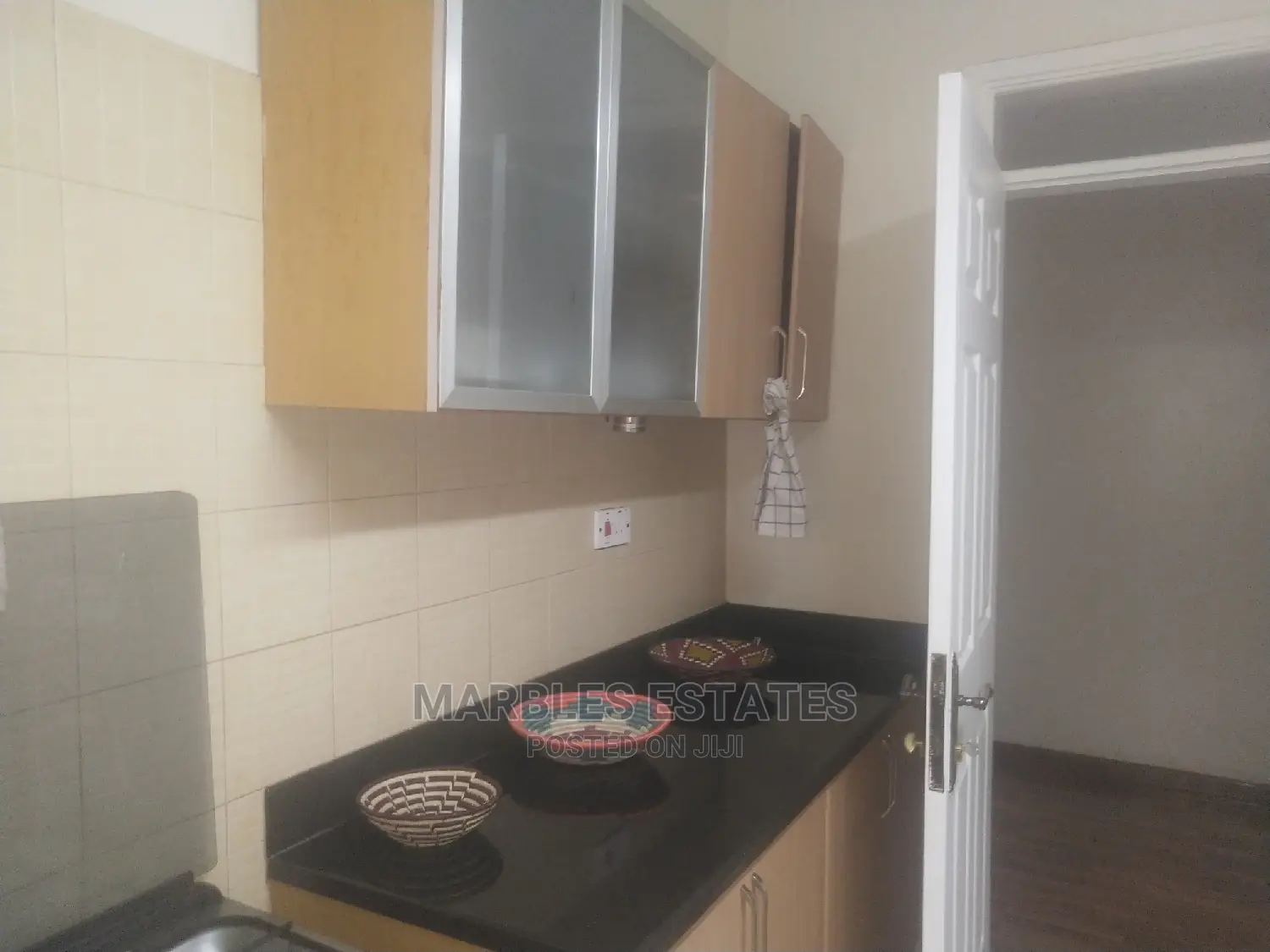 Furnished 2bdrm Apartment in Naguru, Central Division for Rent in Central Division