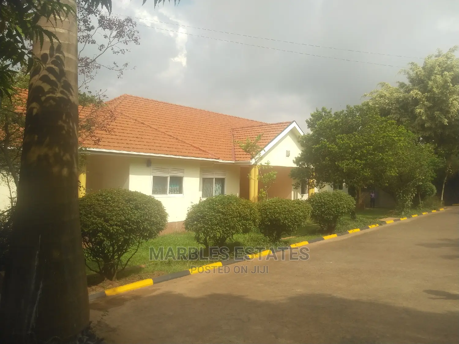 Furnished 2bdrm Apartment in Naguru, Central Division for Rent in Central Division