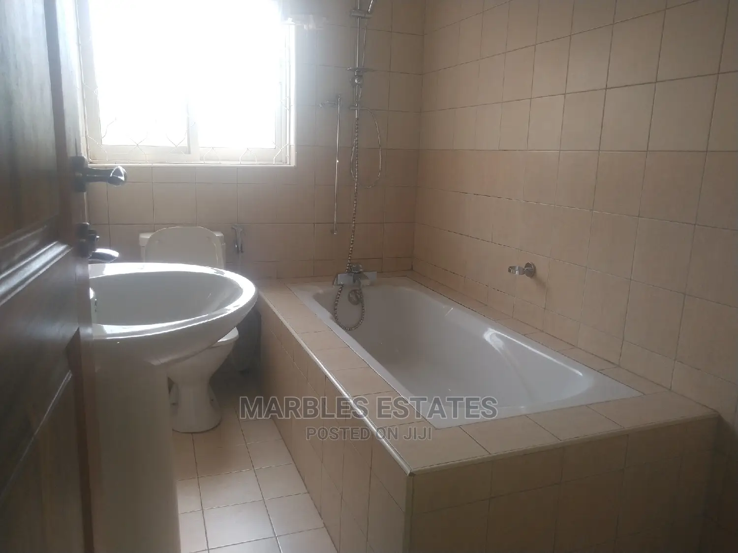 Furnished 3bdrm Apartment in Naguru, Central Division for Rent in Central Division
