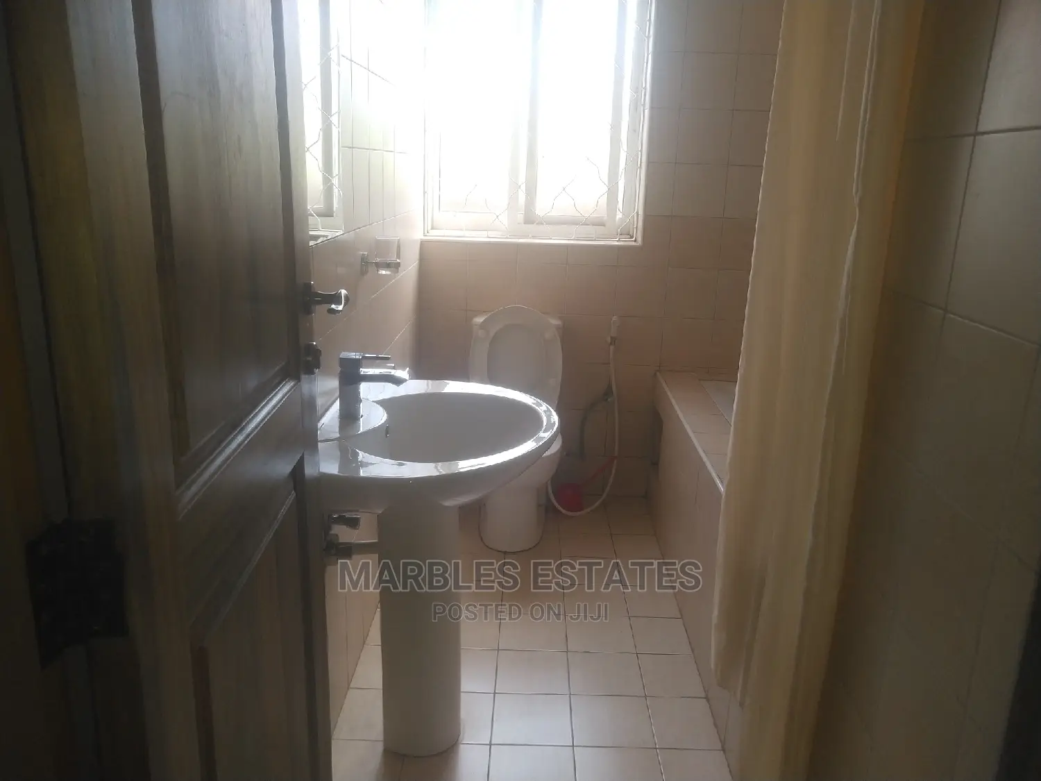Furnished 3bdrm Apartment in Naguru, Central Division for Rent in Central Division