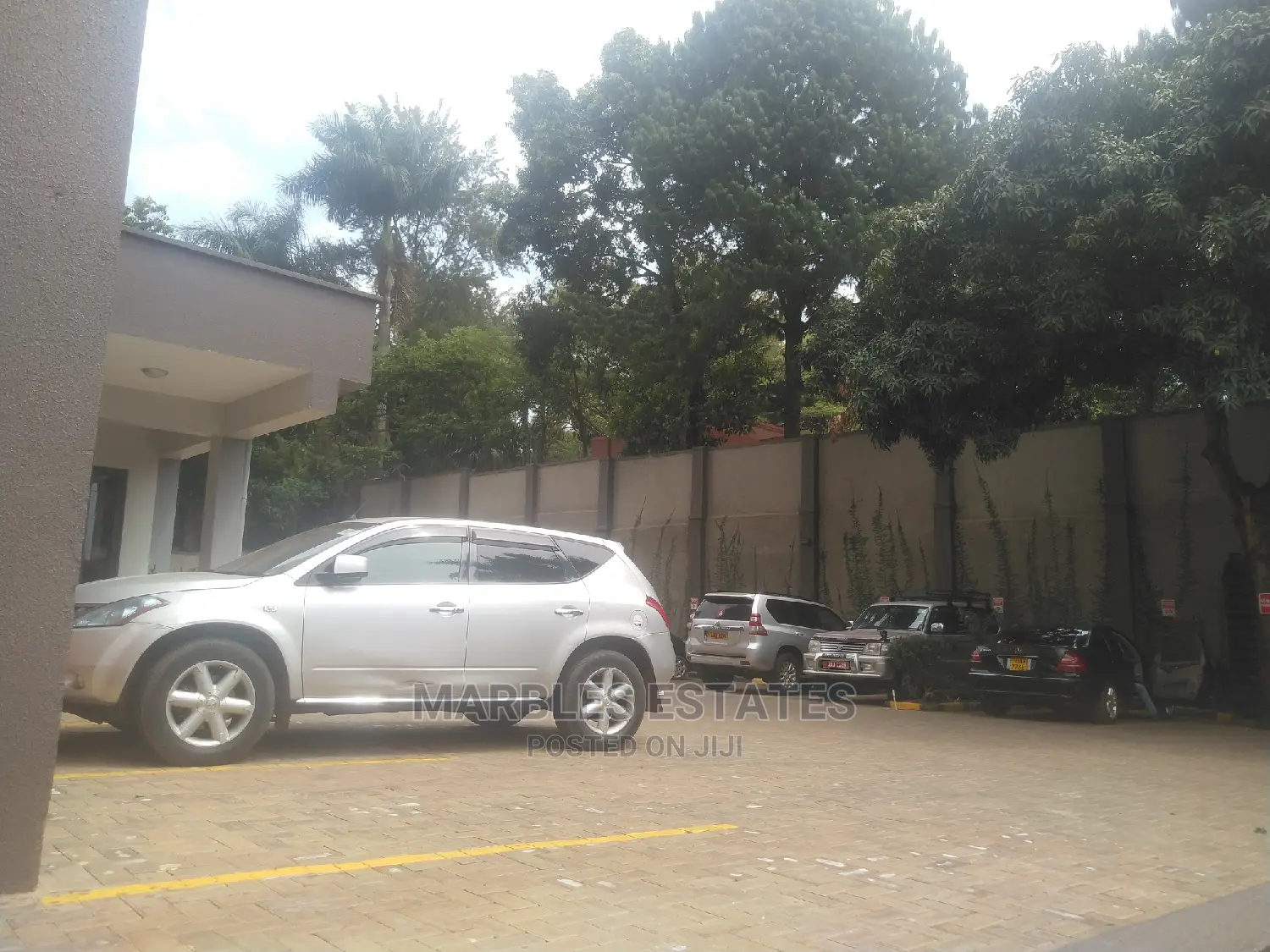 Furnished 3bdrm Apartment in Naguru, Central Division for Rent in Central Division