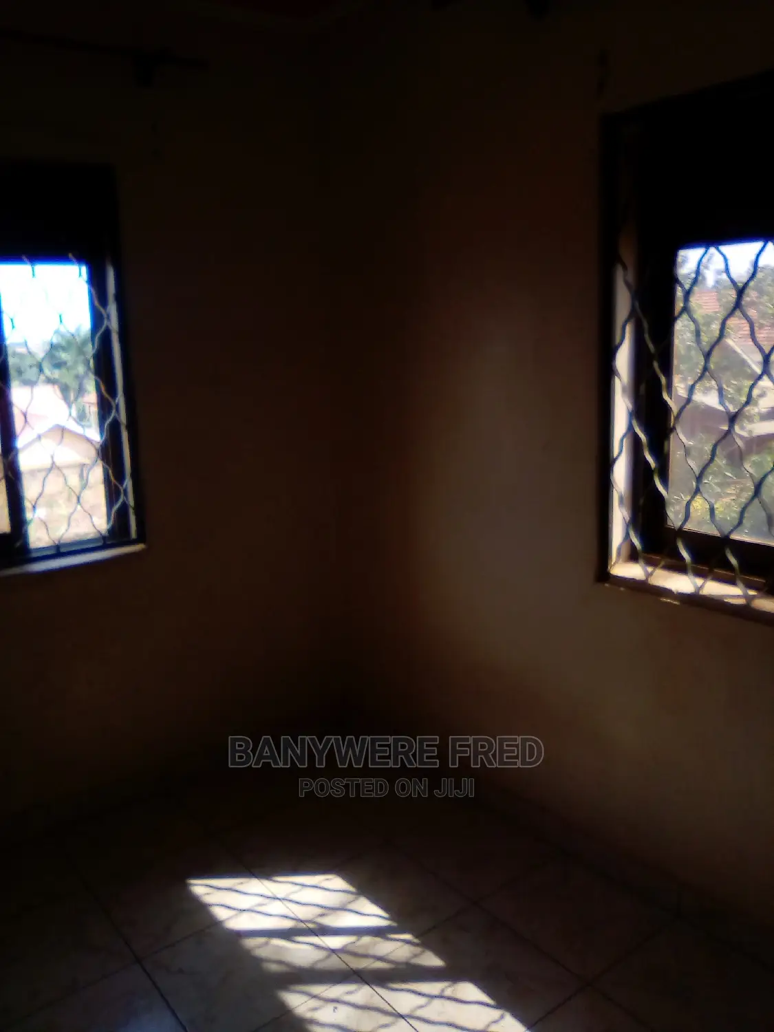 Furnished 3bdrm Apartment in Mbalwa Estate, Kira for Rent in Kira