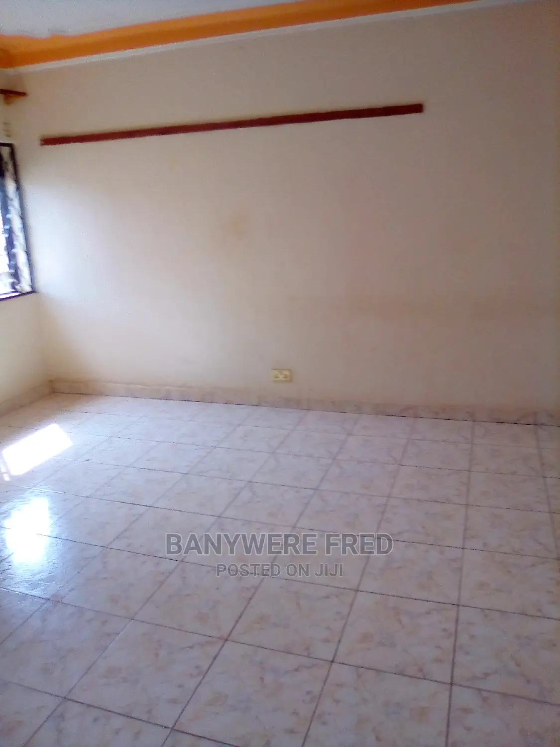 Furnished 3bdrm Apartment in Mbalwa Estate, Kira for Rent in Kira