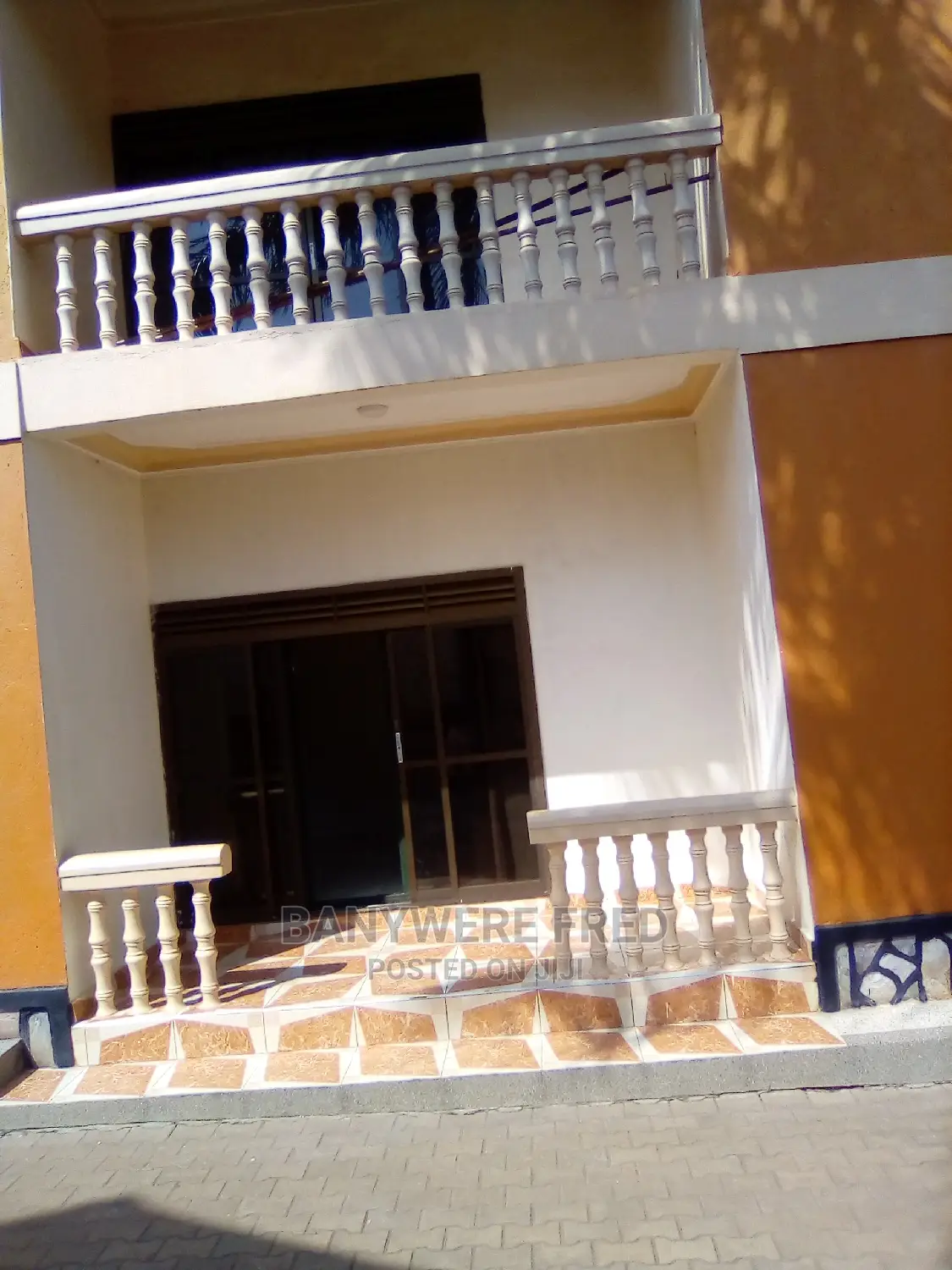 Furnished 3bdrm Apartment in Mbalwa Estate, Kira for Rent in Kira