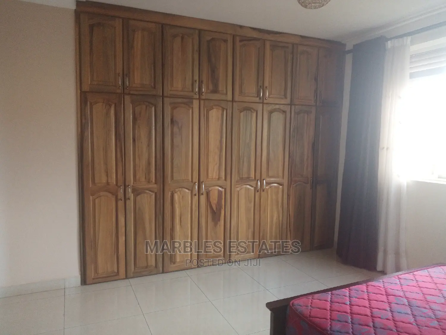 Furnished 2bdrm Apartment in Nsibambi, Central Division for Rent in Central Division