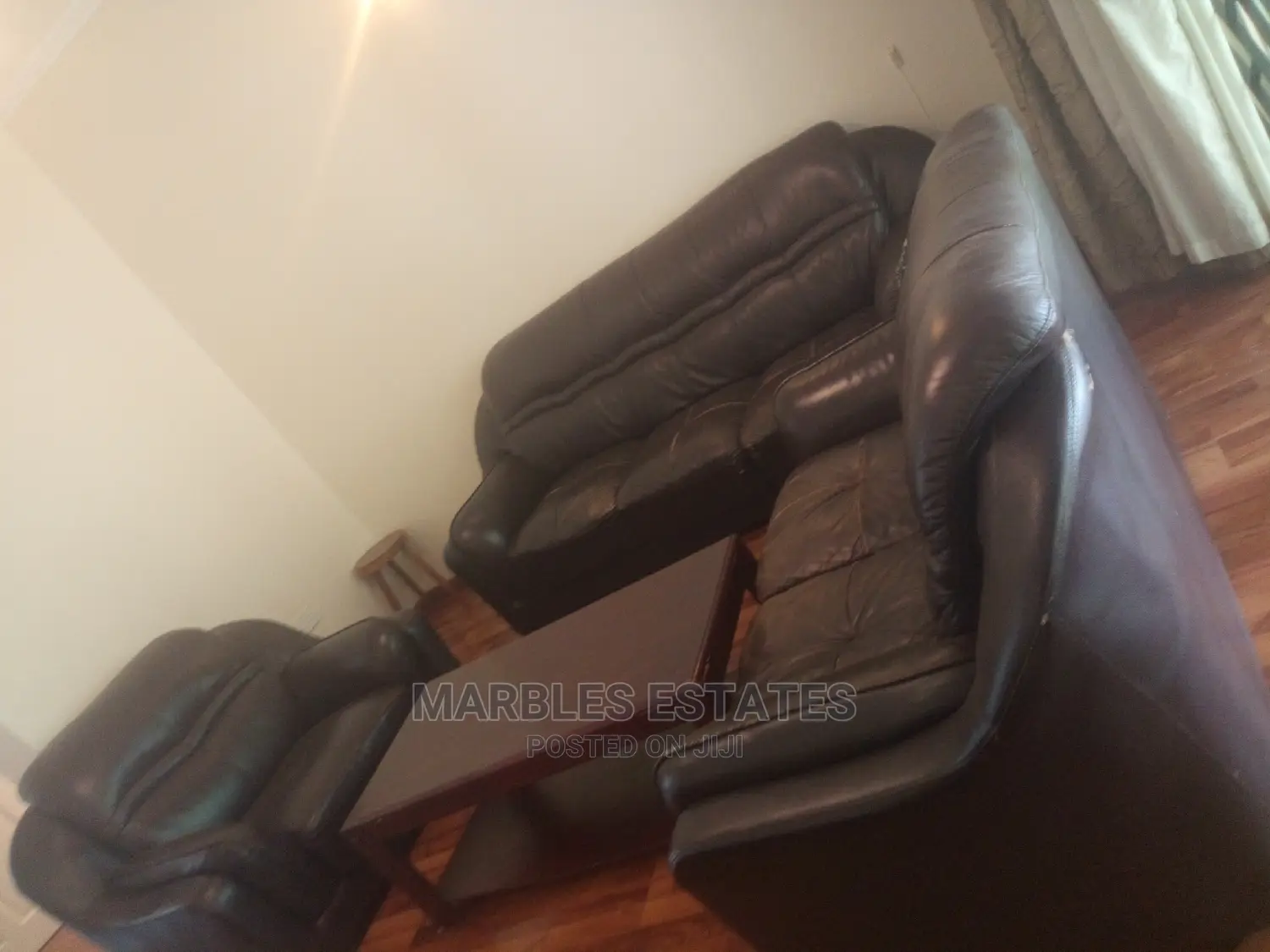 Furnished 2bdrm Apartment in Bukoto Crescent, Central Division in Central Division