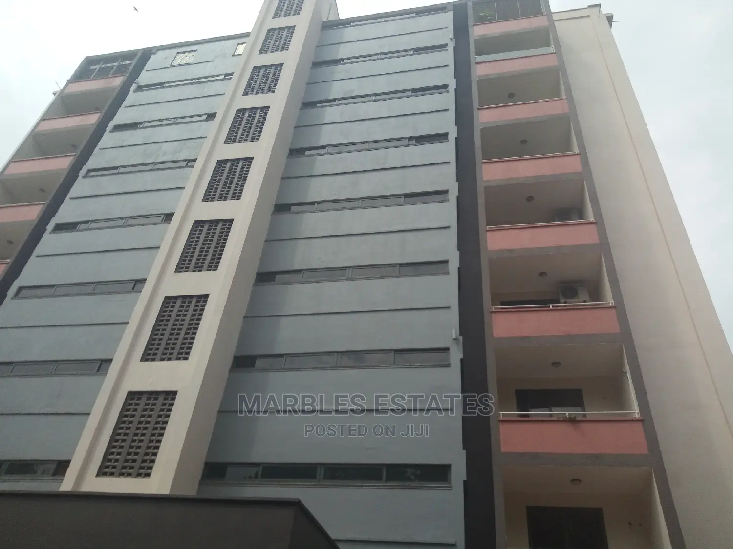 Furnished 4bdrm Apartment in Naguru, Central Division for Rent in Central Division