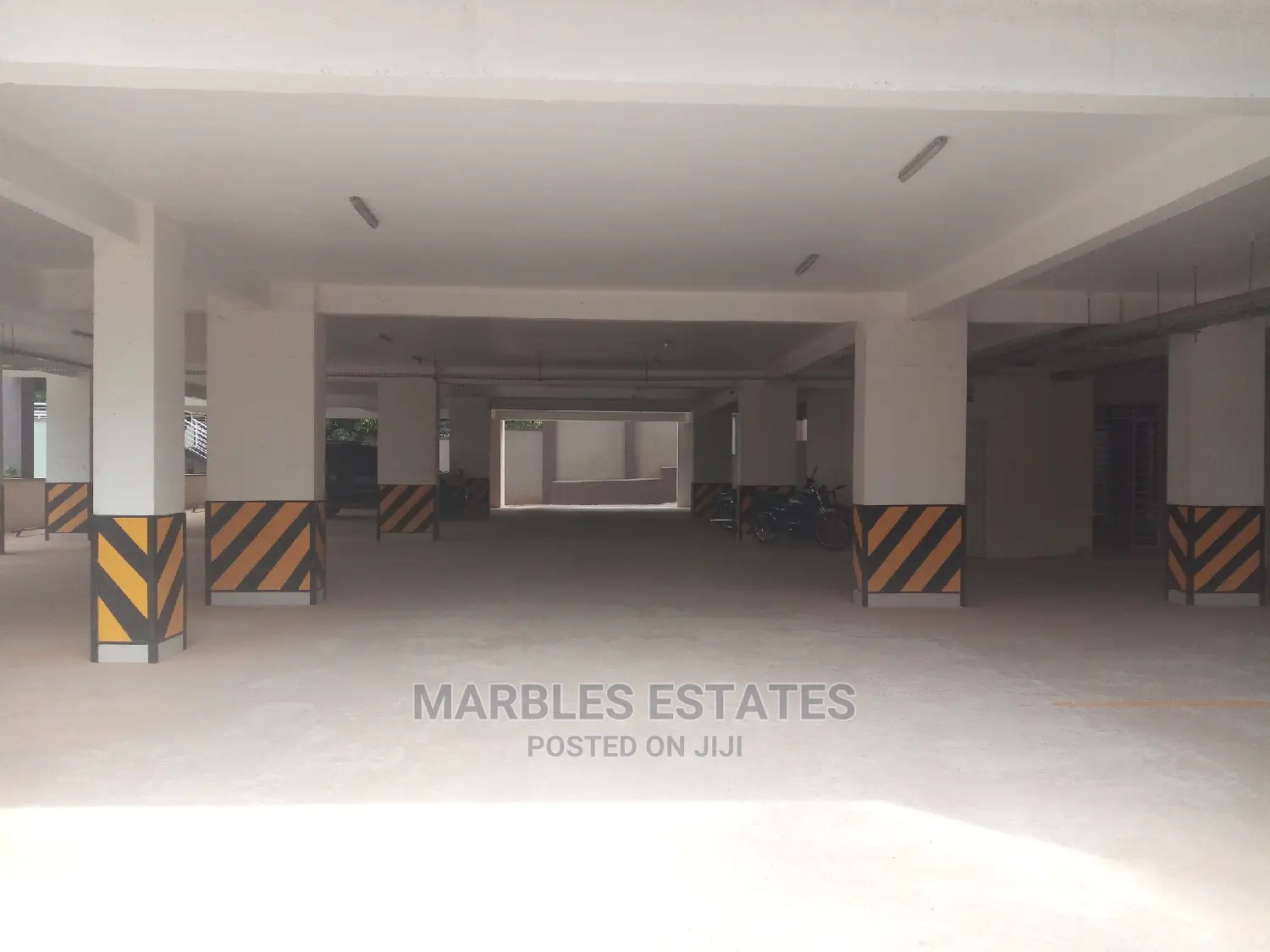 Furnished 4bdrm Apartment in Naguru, Central Division for Rent in Central Division