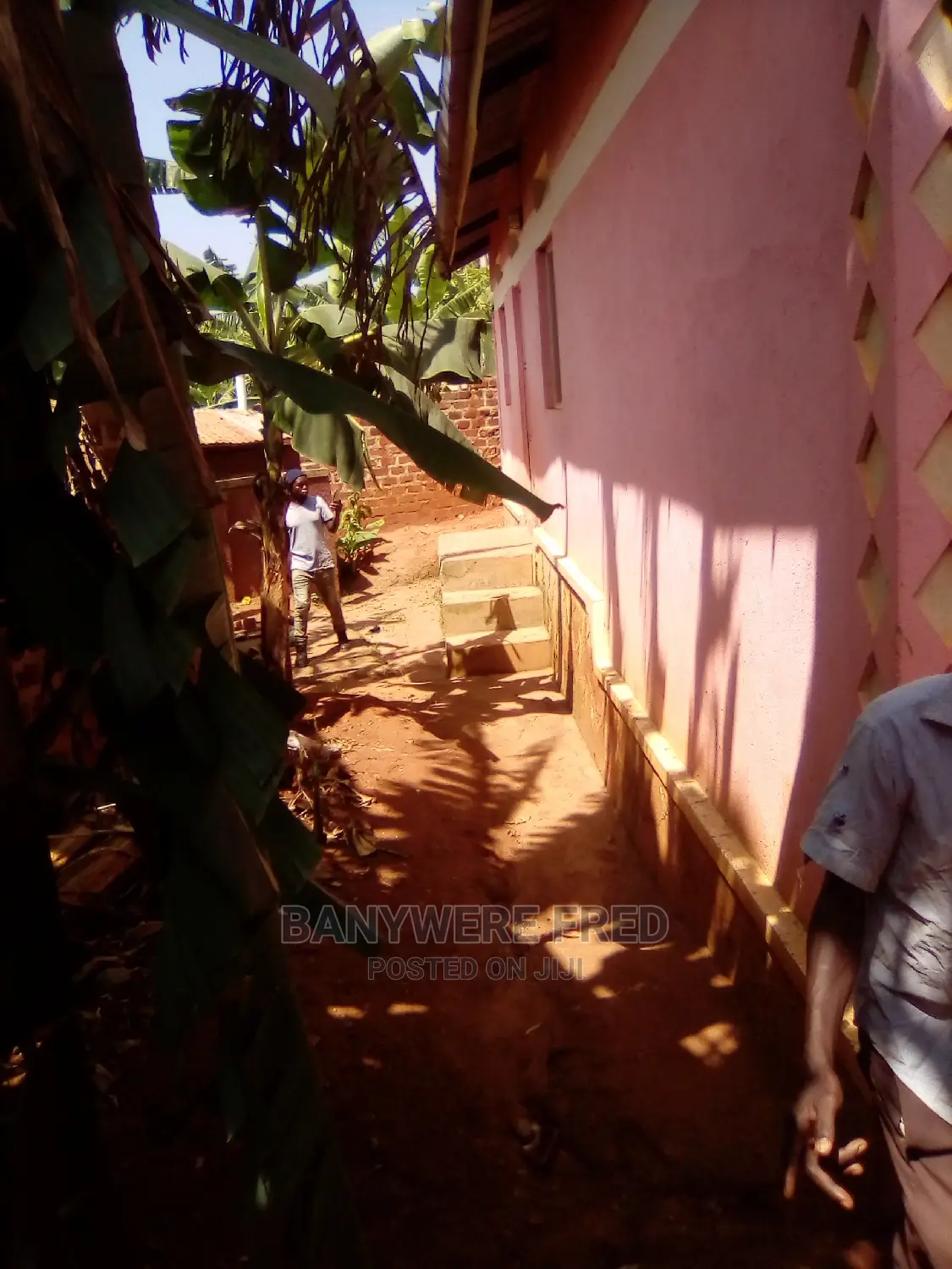 Furnished 3bdrm Bungalow in Zubaili Estate, Kira for Sale in Kira