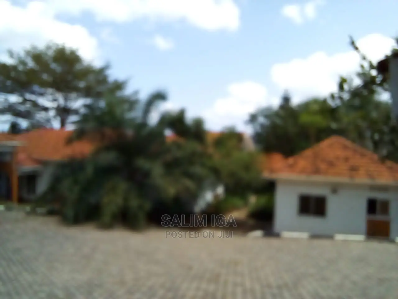 4bdrm Bungalow in Kololo Property, Central Division for Rent in Central Division