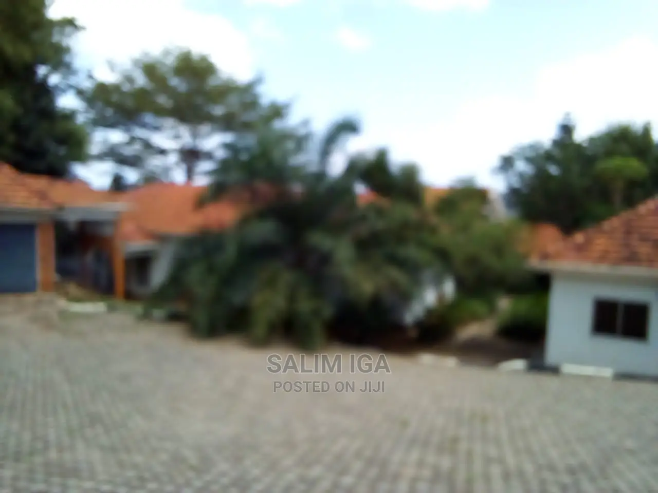 4bdrm Bungalow in Kololo Property, Central Division for Rent in Central Division