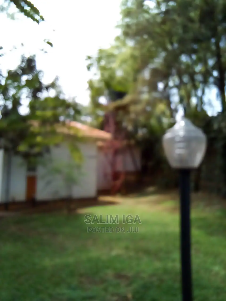 4bdrm Bungalow in Kololo Property, Central Division for Rent in Central Division
