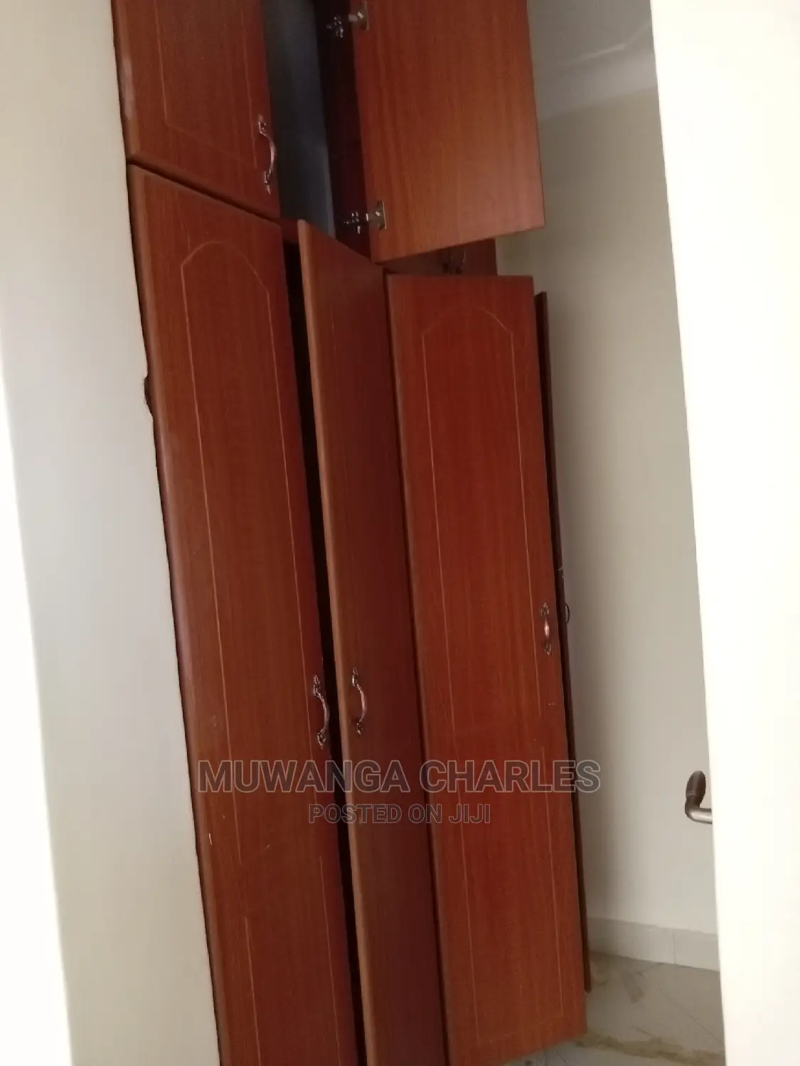 2bdrm Apartment in Fs Properties Ltd, Central Division for rent in Central Division