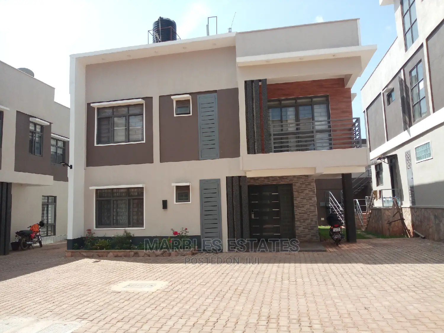 2bdrm Townhouse/Terrace in Naguru, Central Division for Rent in Central Division