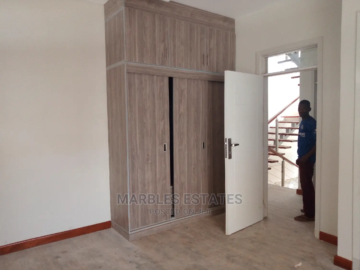 2bdrm Townhouse/Terrace in Naguru, Central Division for Rent in Central Division