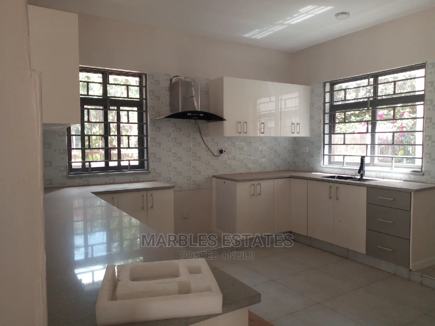 2bdrm Townhouse/Terrace in Naguru, Central Division for Rent in Central Division
