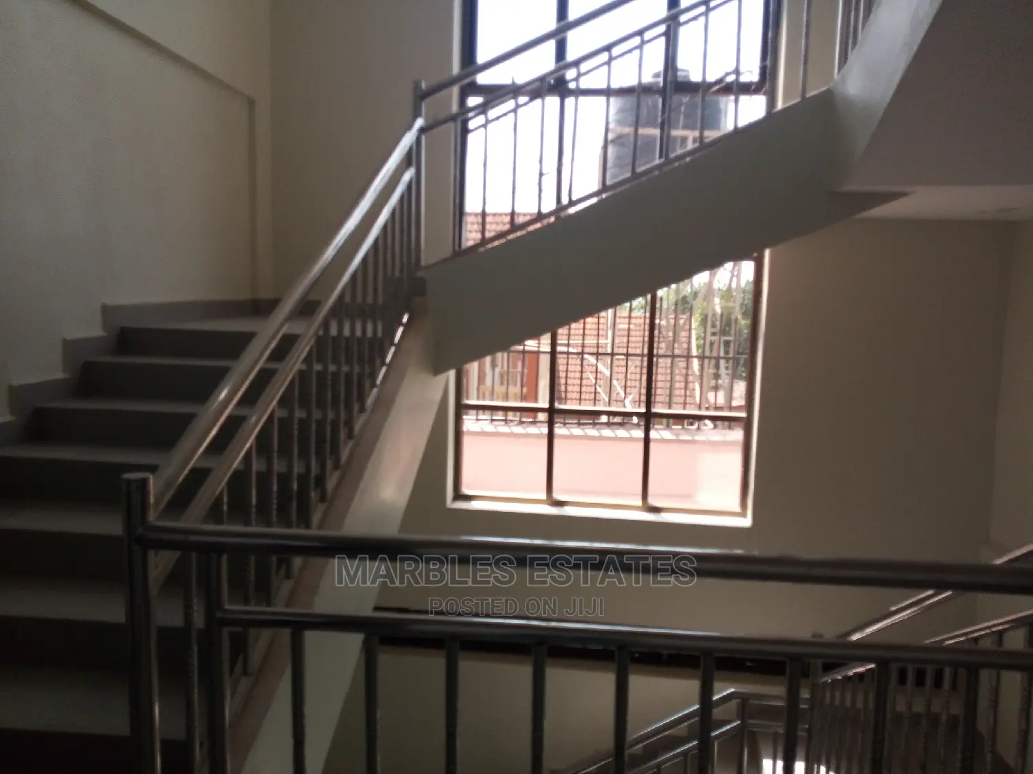 Office Space for Rent in Naguru in Central Division