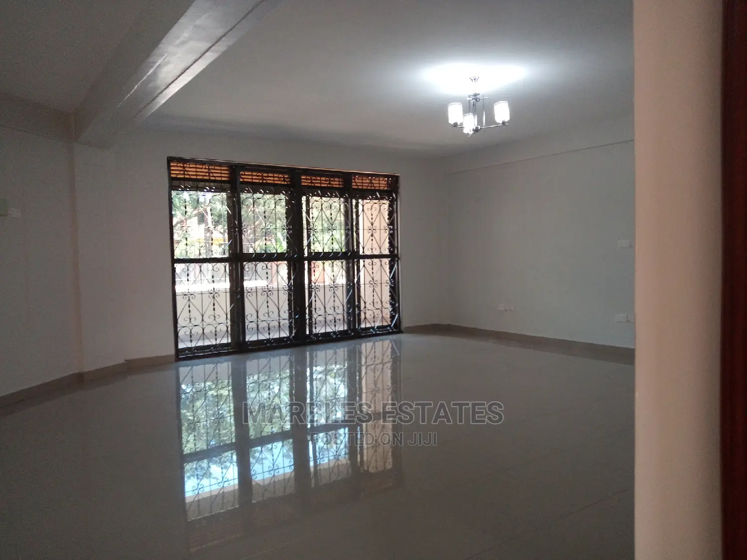Office Space for Rent in Naguru in Central Division
