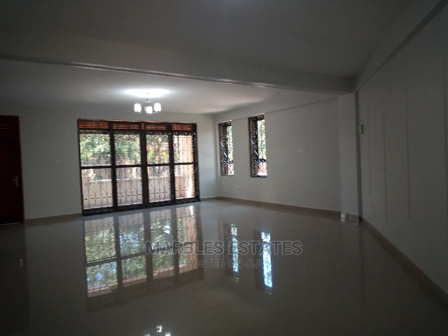 Office Space for Rent in Naguru in Central Division