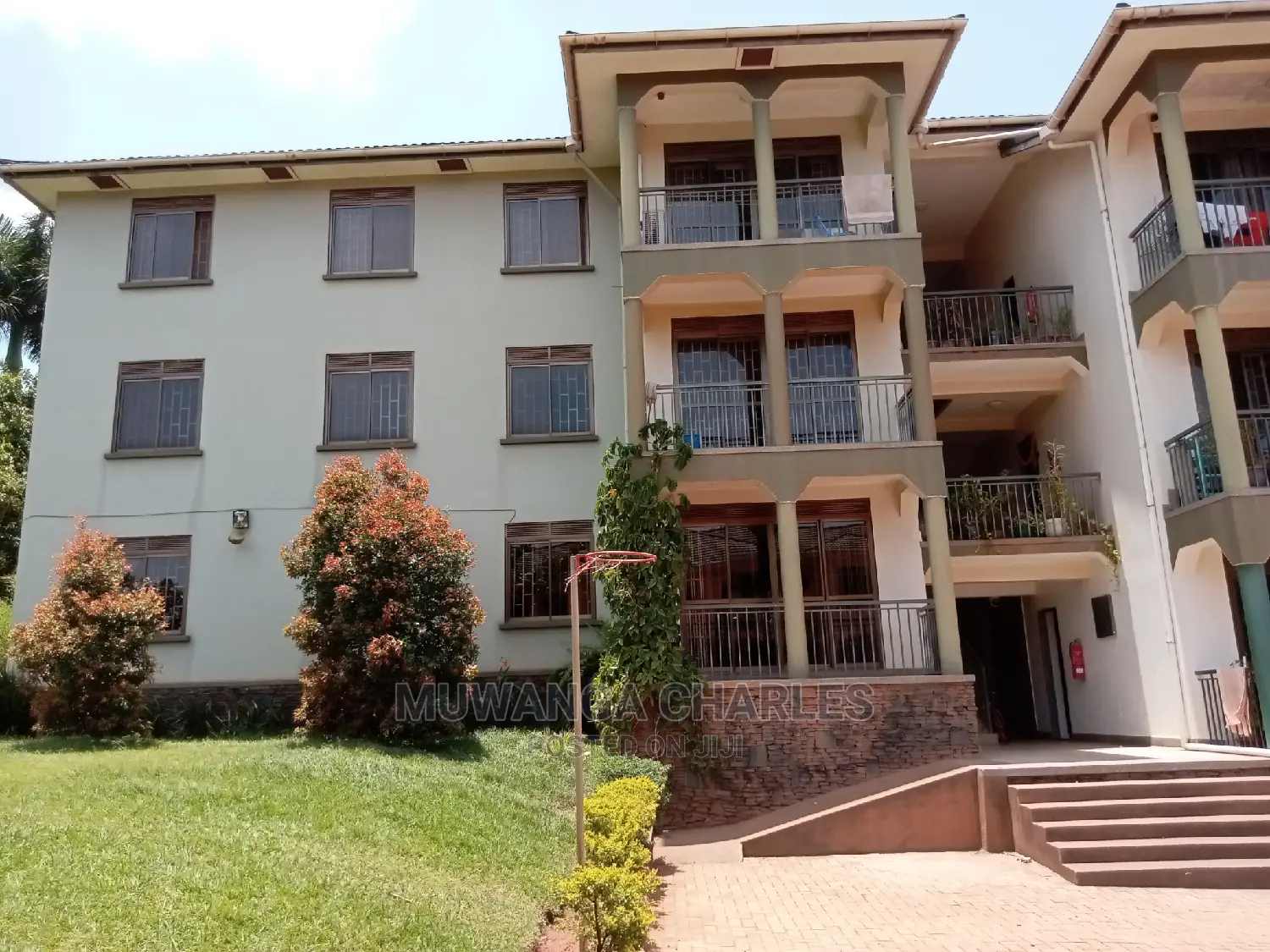 3bdrm Apartment in Fs Properties Ltd, Central Division for Rent in Central Division