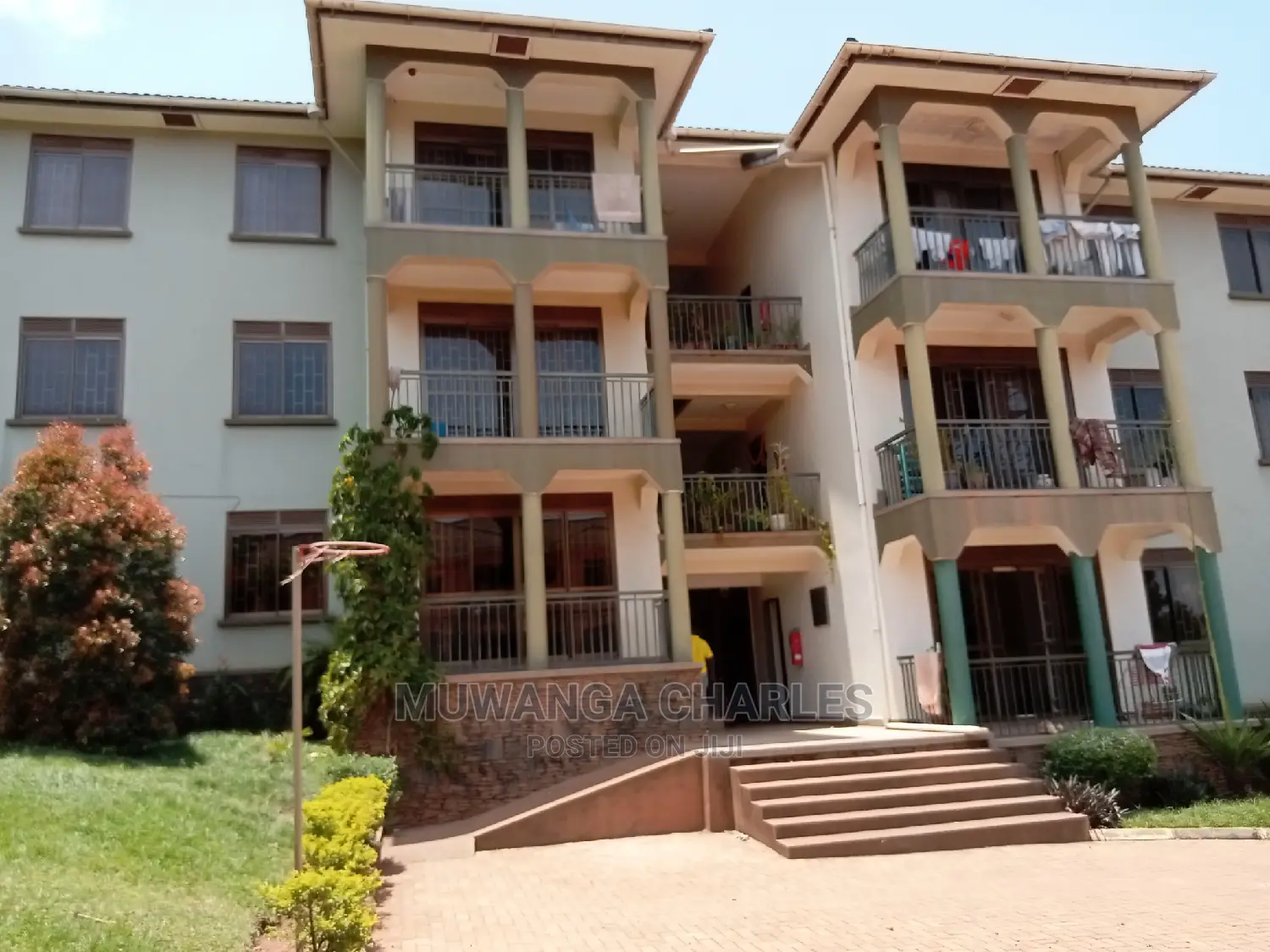 3bdrm Apartment in Fs Properties Ltd, Central Division for Rent in Central Division