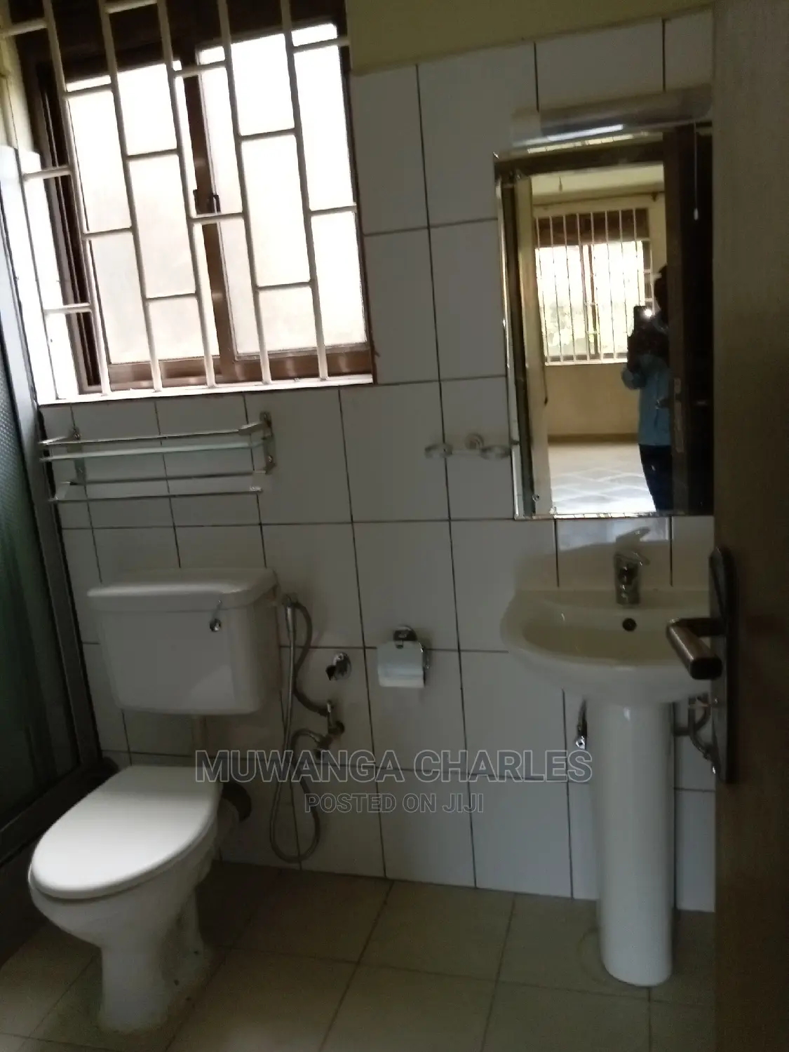 3bdrm Apartment in Fs Properties Ltd, Central Division for Rent in Central Division