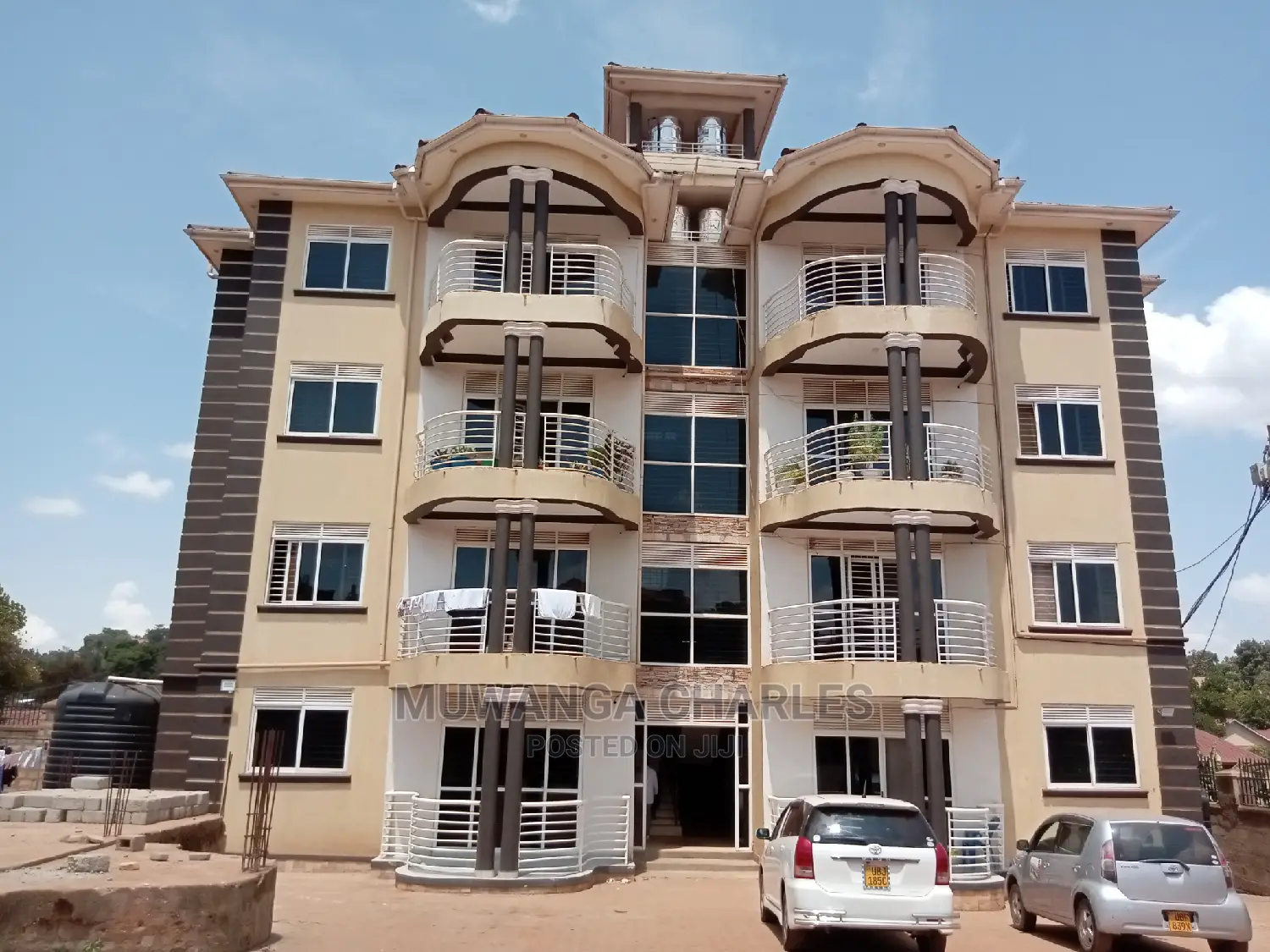 2bdrm Apartment in Fs Properties Ltd, Central Division for rent in Central Division