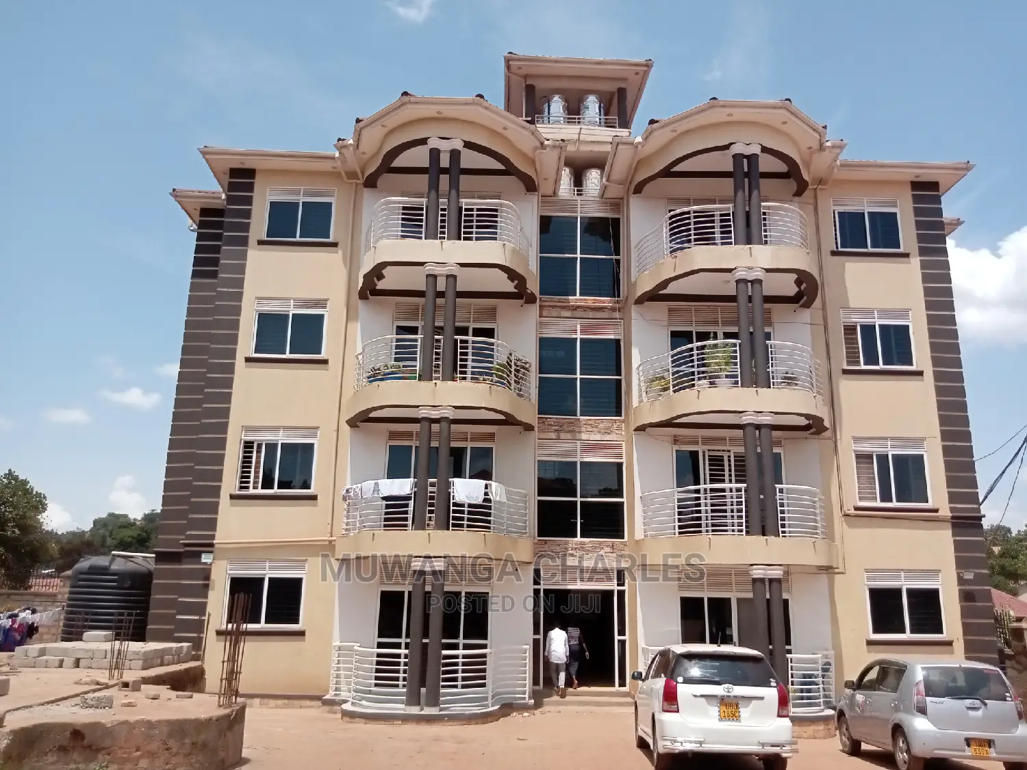 2bdrm Apartment in Fs Properties Ltd, Central Division for rent in Central Division